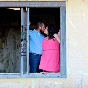 Meet your Posher, Alfredo